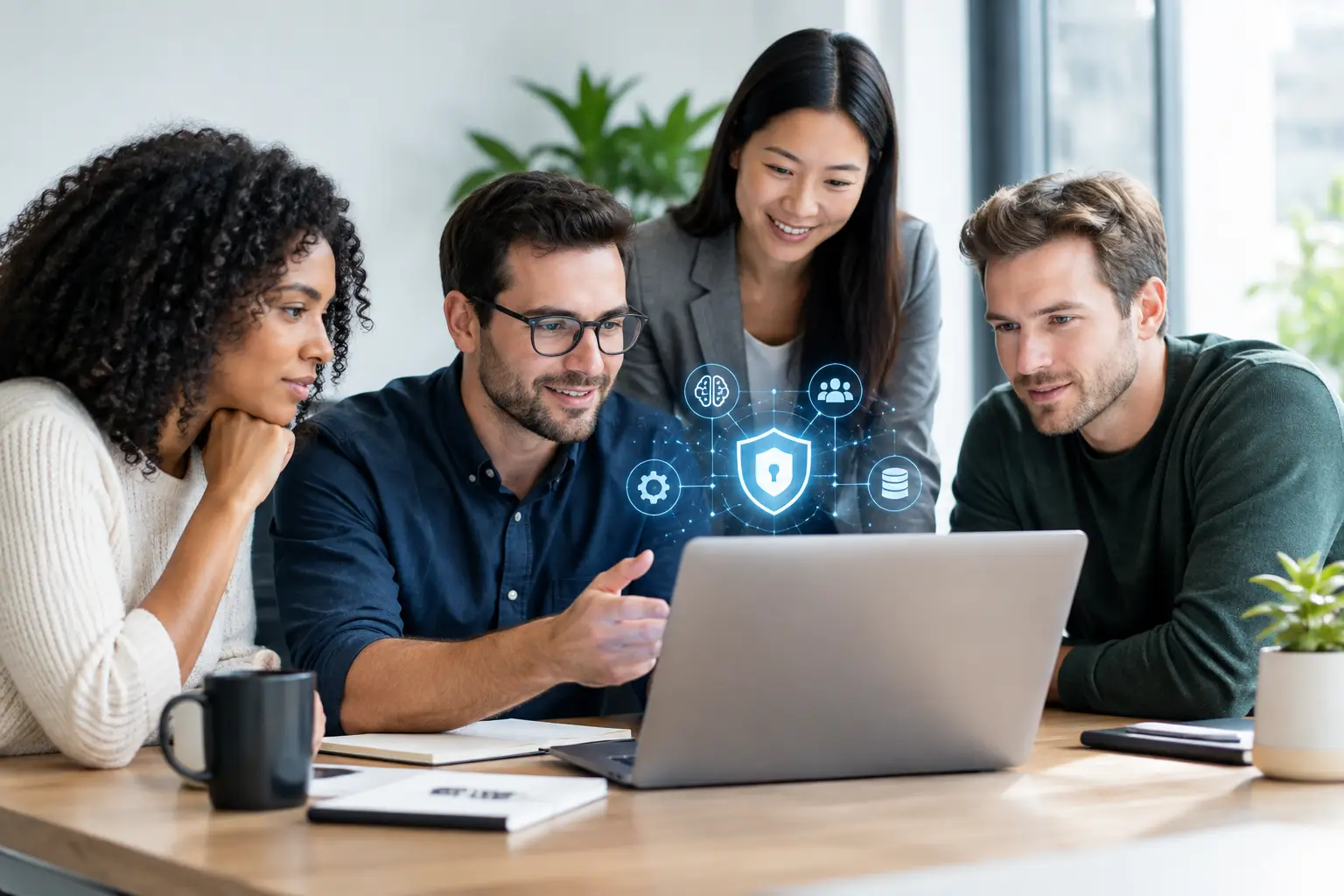 AI Governance Software Review for Growing Teams