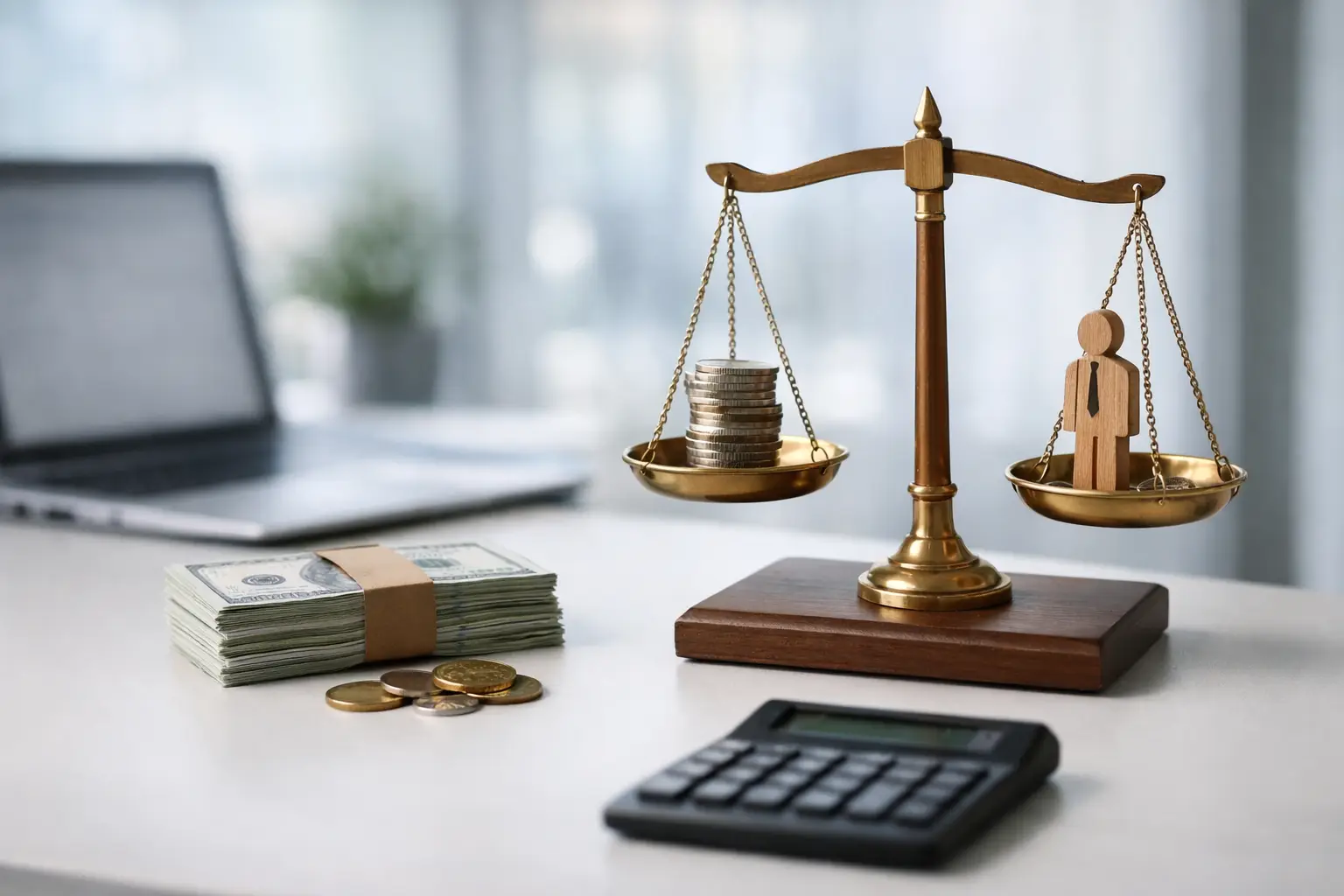 What Does an Operations Consultant Cost?