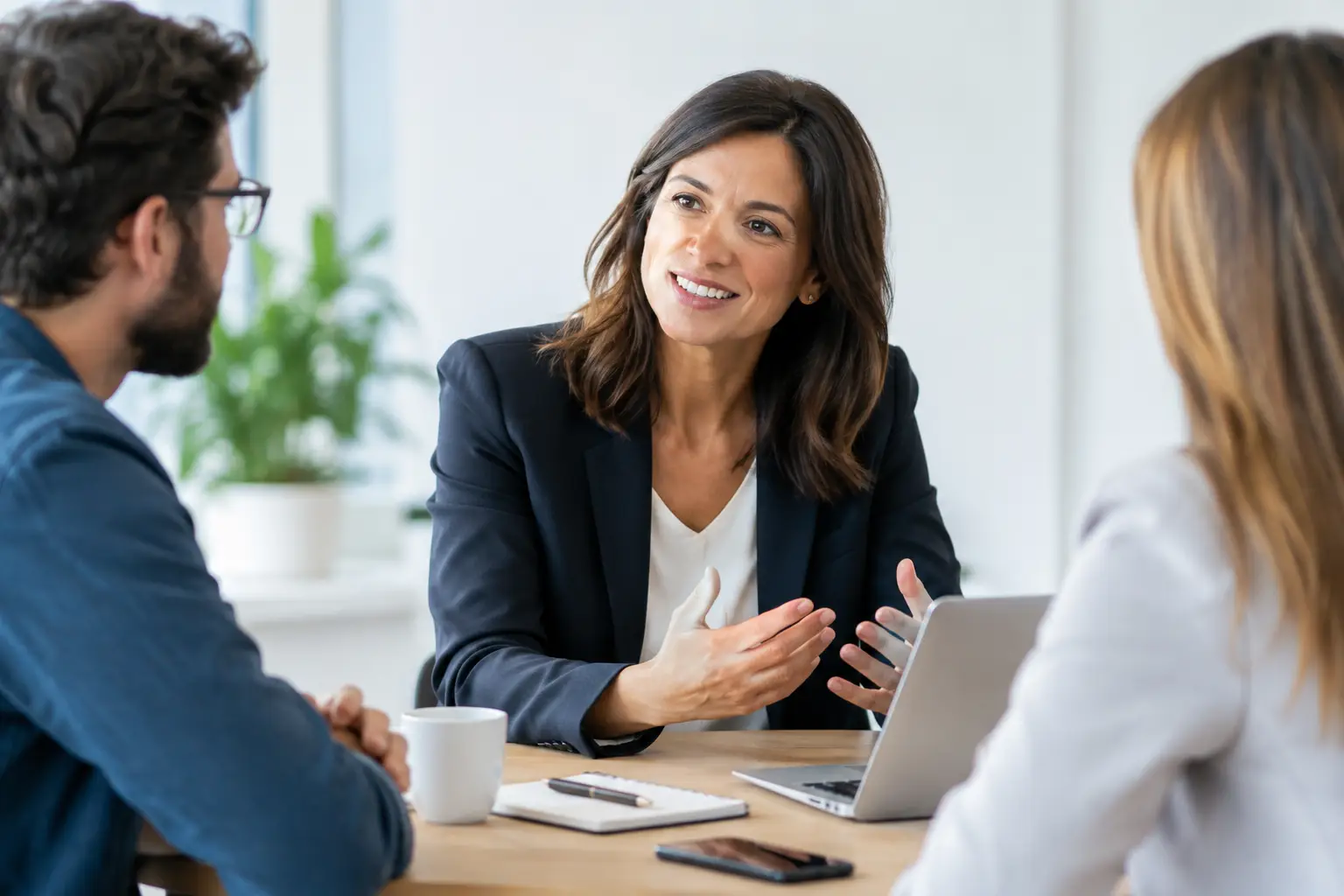 When a Fractional COO Is Right for Growth