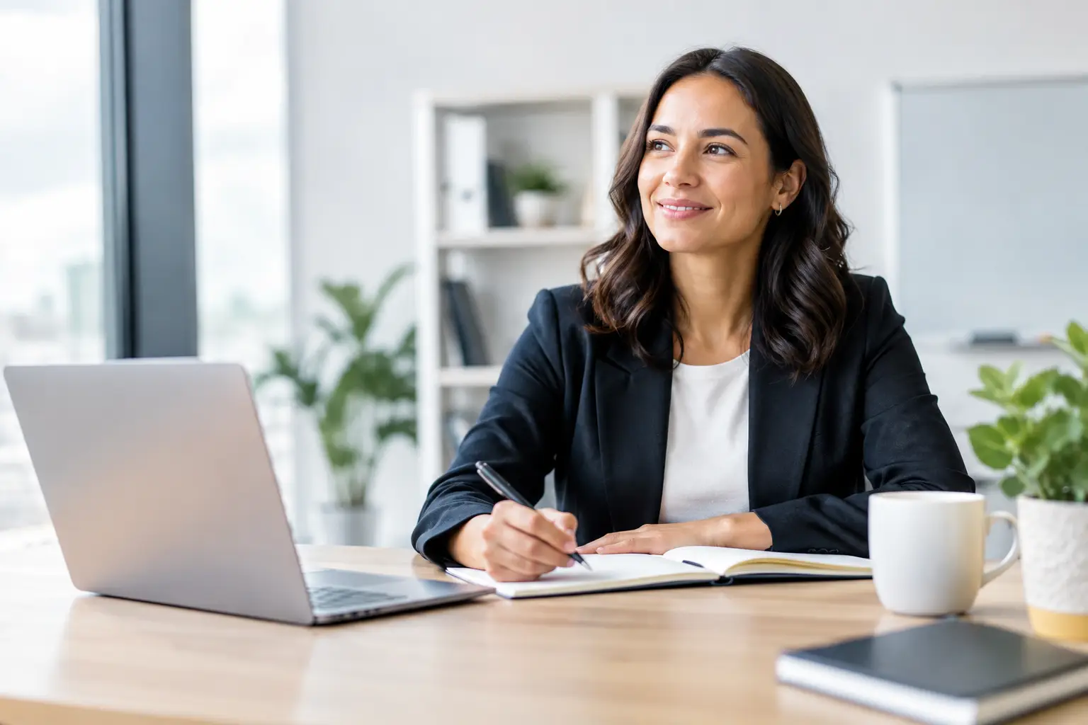 An Organizational Reset Example That Restores Speed