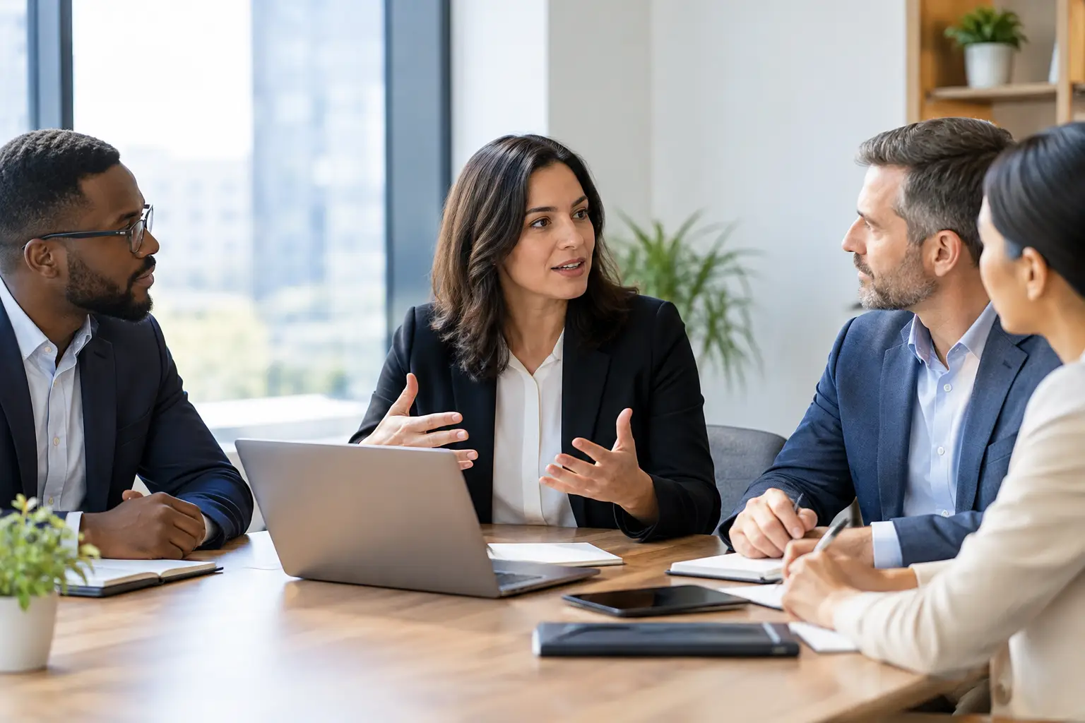 Organizational Governance Guide for Growth