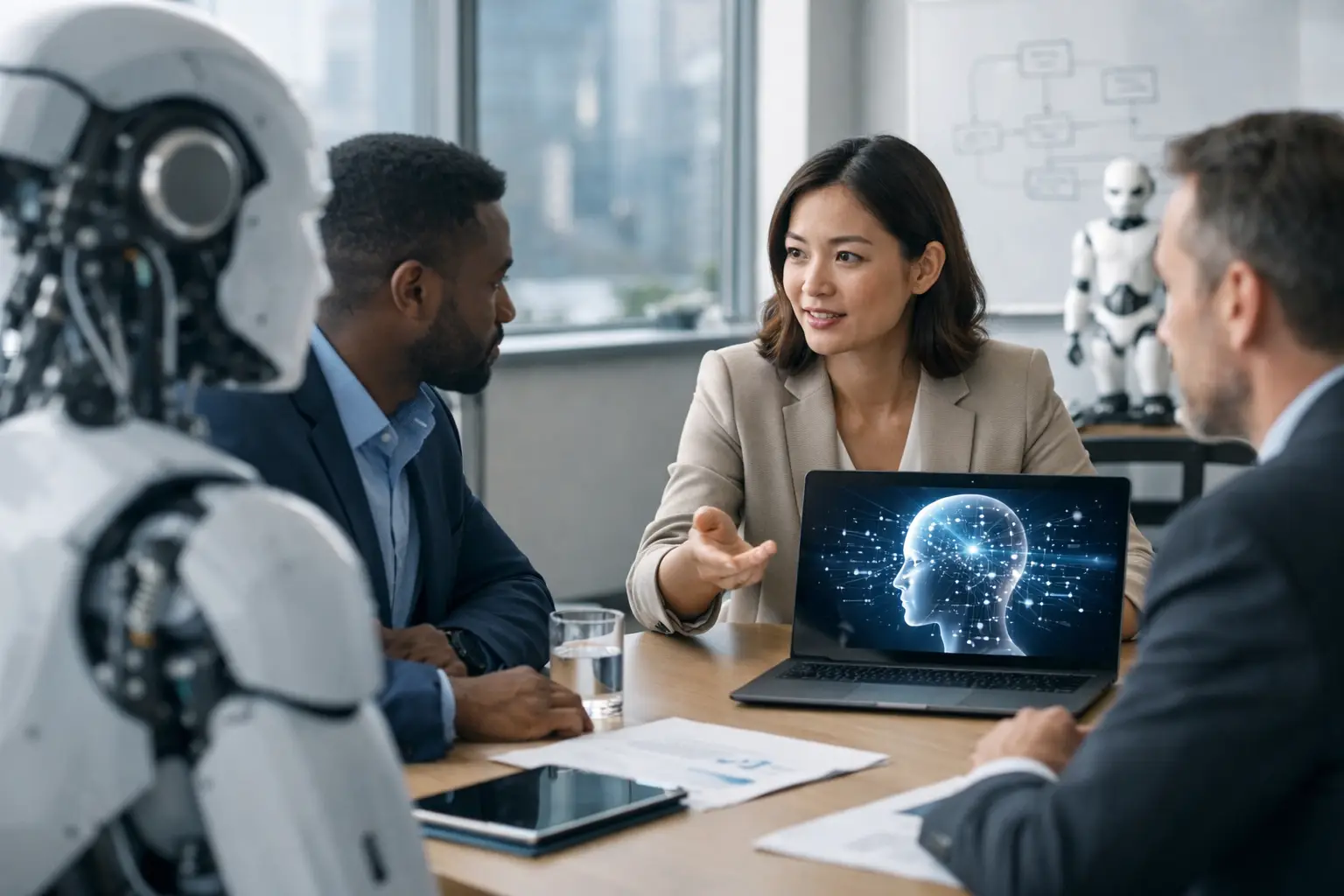 AI Policy Rollout Guide for Growing Companies