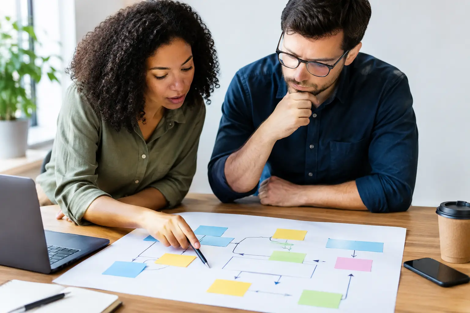 How to Map Hidden Workflow Constraints Fast