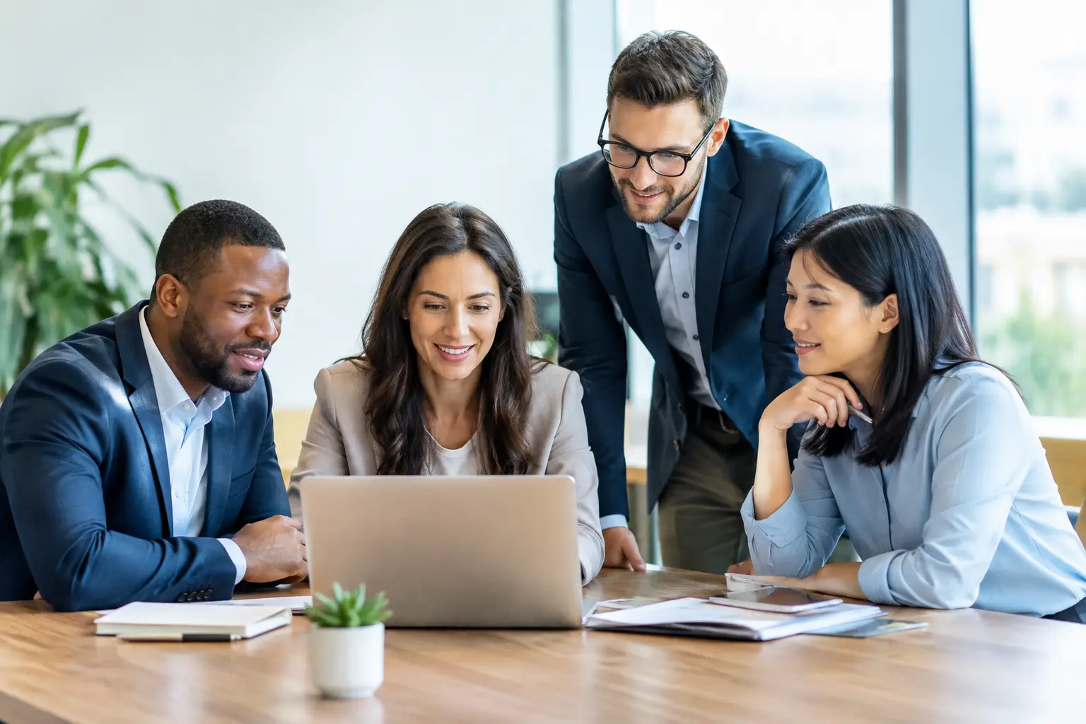 Operational Excellence Guide for Growing Companies
