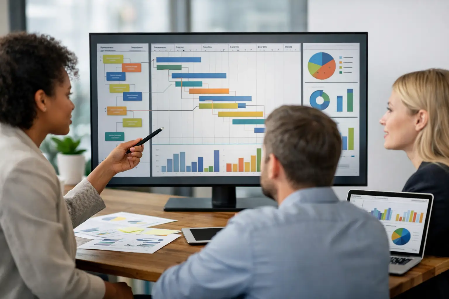Best Tools for Workflow Visibility for Growing Teams