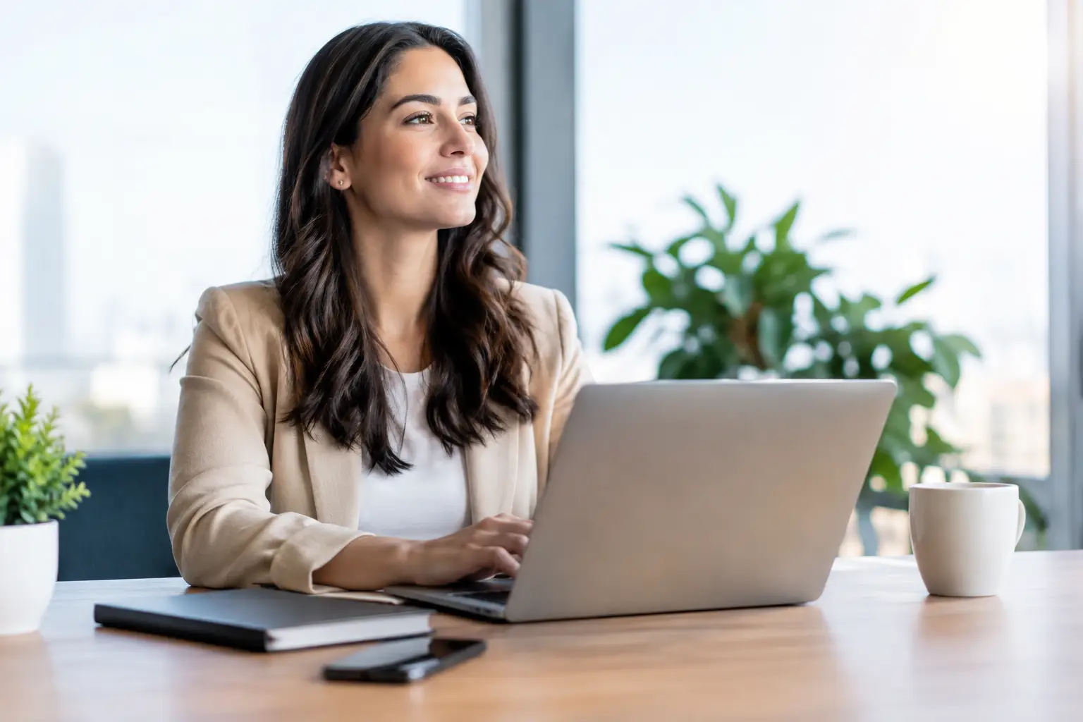 Operational Efficiency That Frees Growth