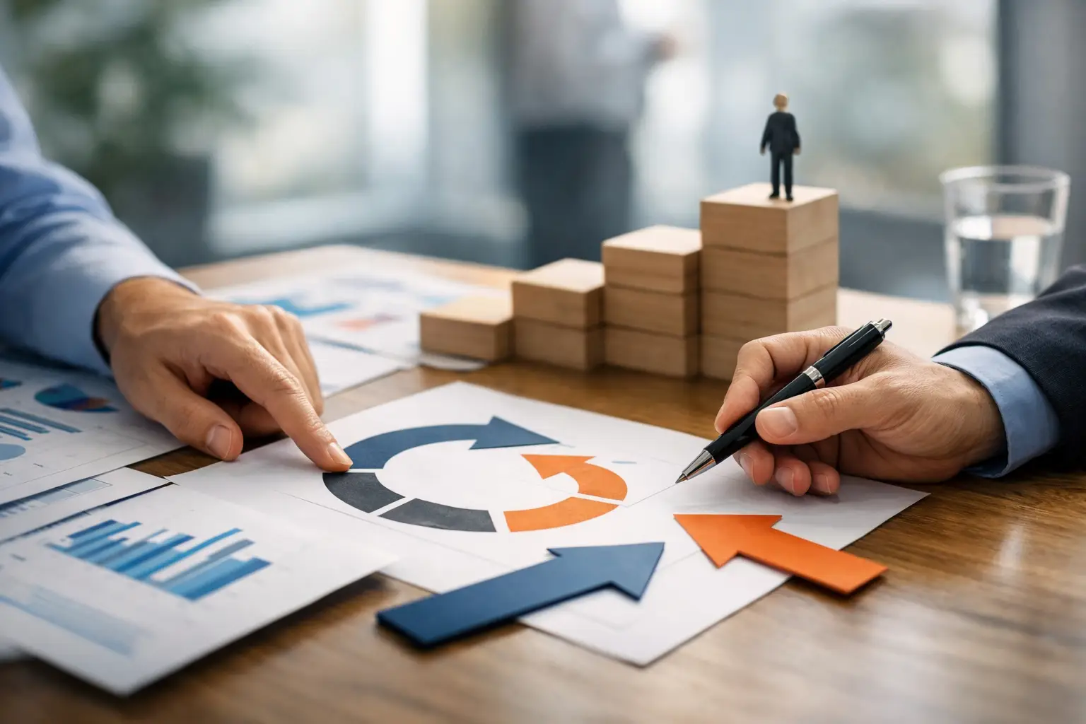 How to Structure Pivot Execution for Faster Growth