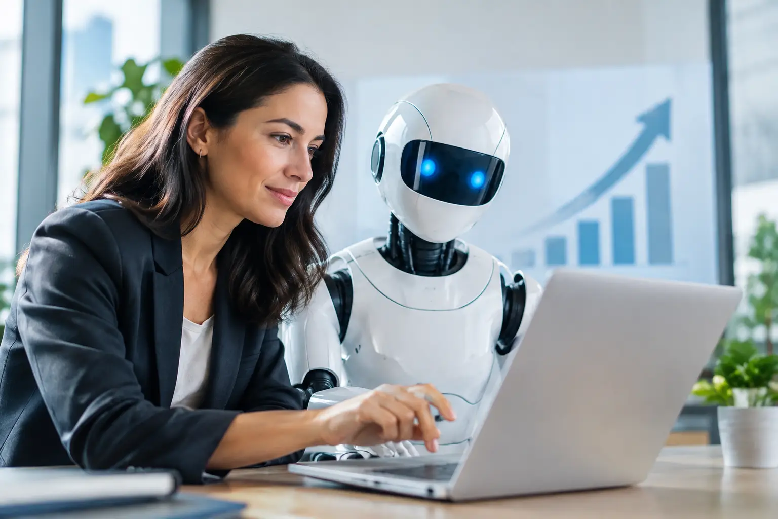 AI Oversight That Keeps Growth Moving Fast