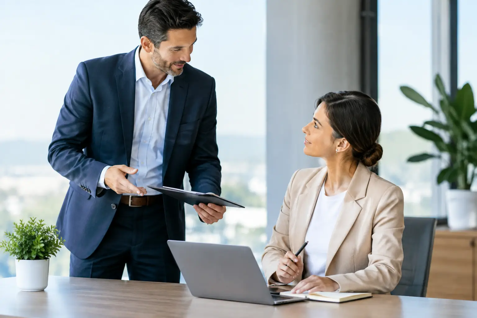 How to Delegate Recurring Executive Decisions