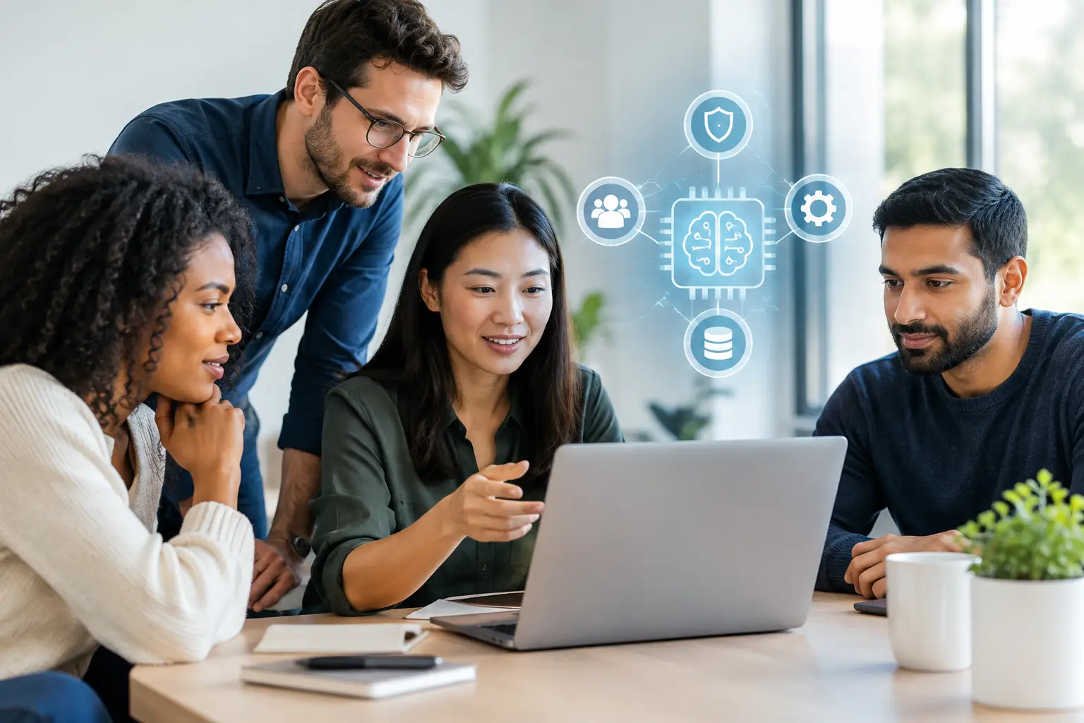 AI Governance Platform Review for Growing Teams