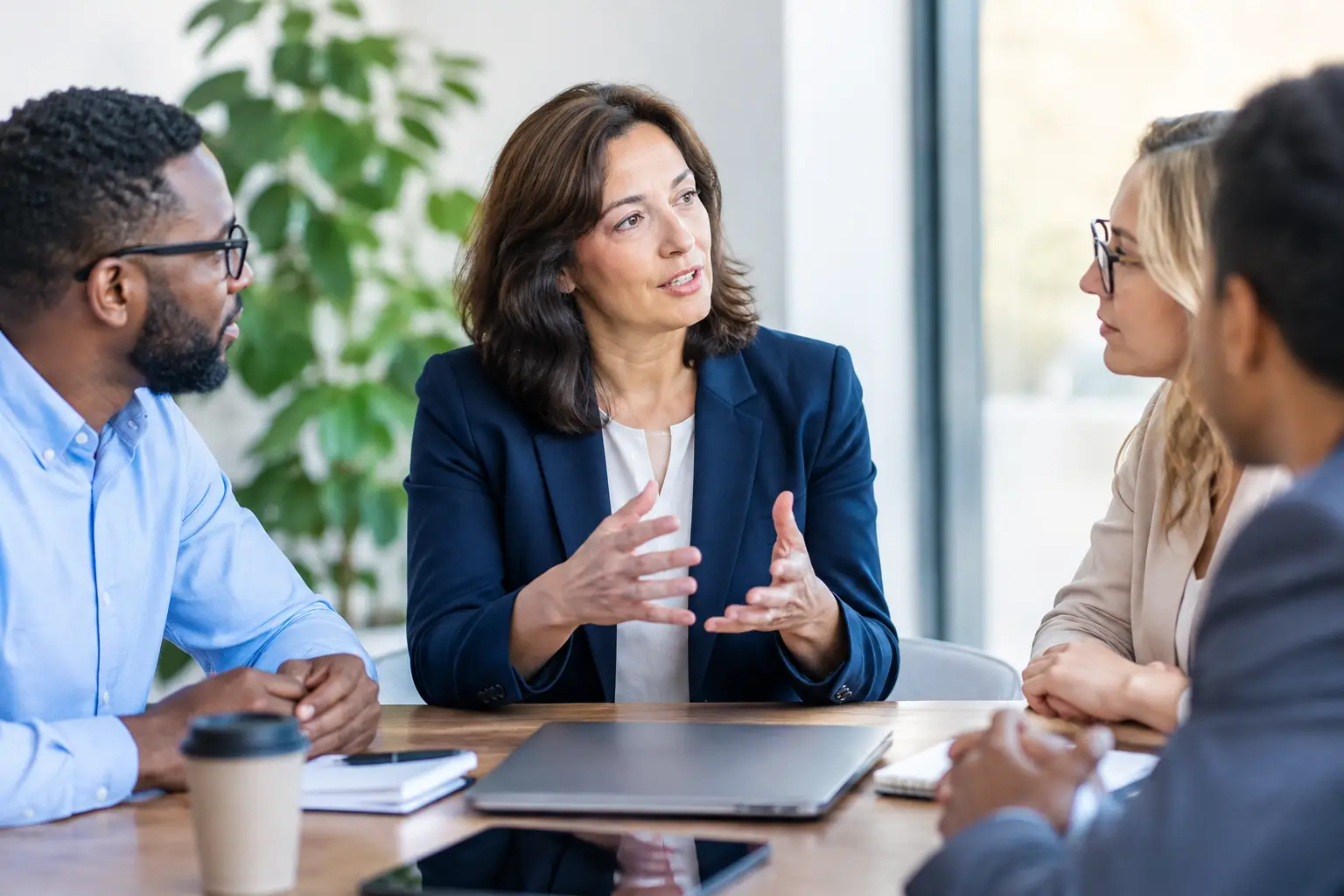 Change Readiness Assessment Guide for Leaders