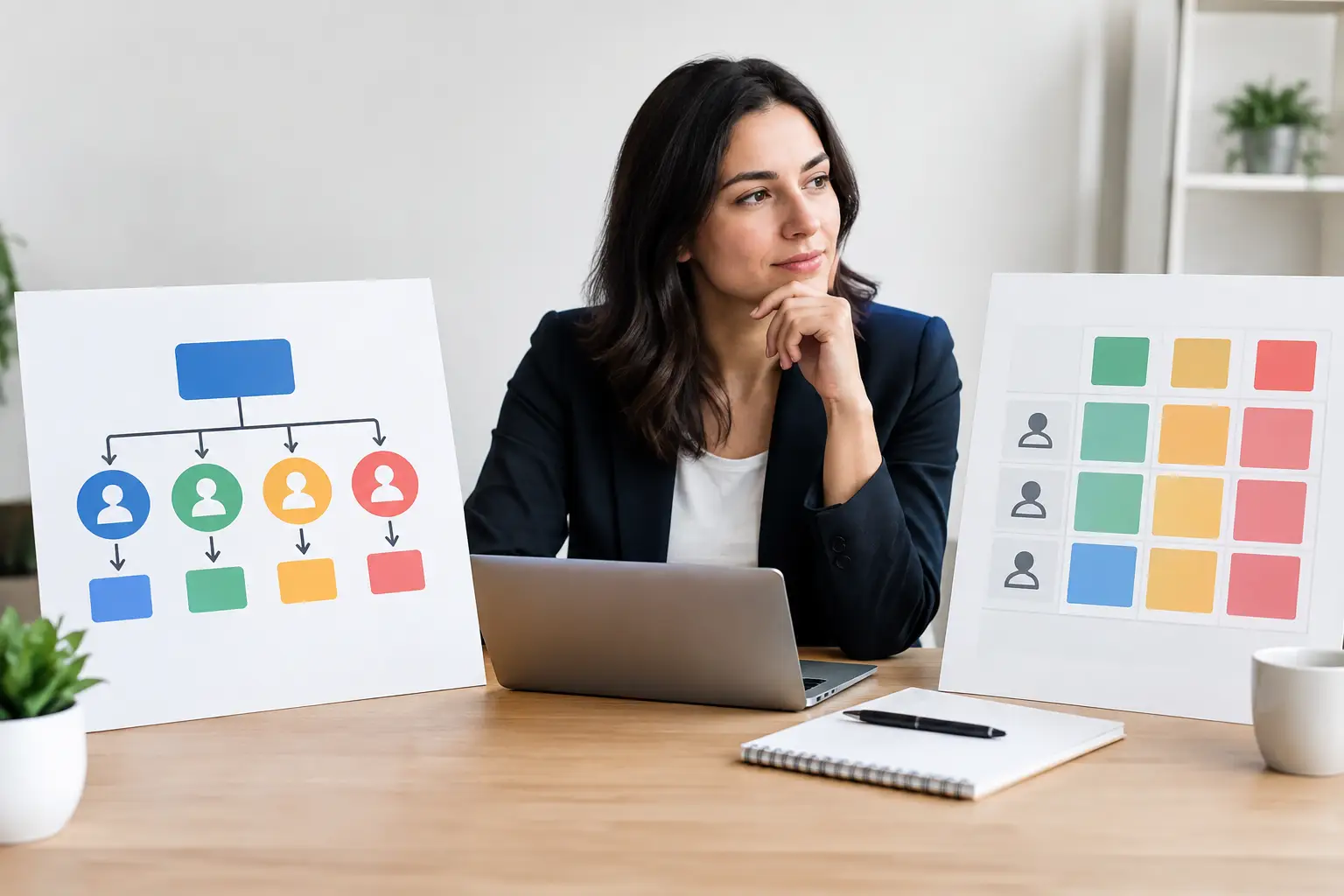 RACI vs Decision Rights Matrix: Which Works?
