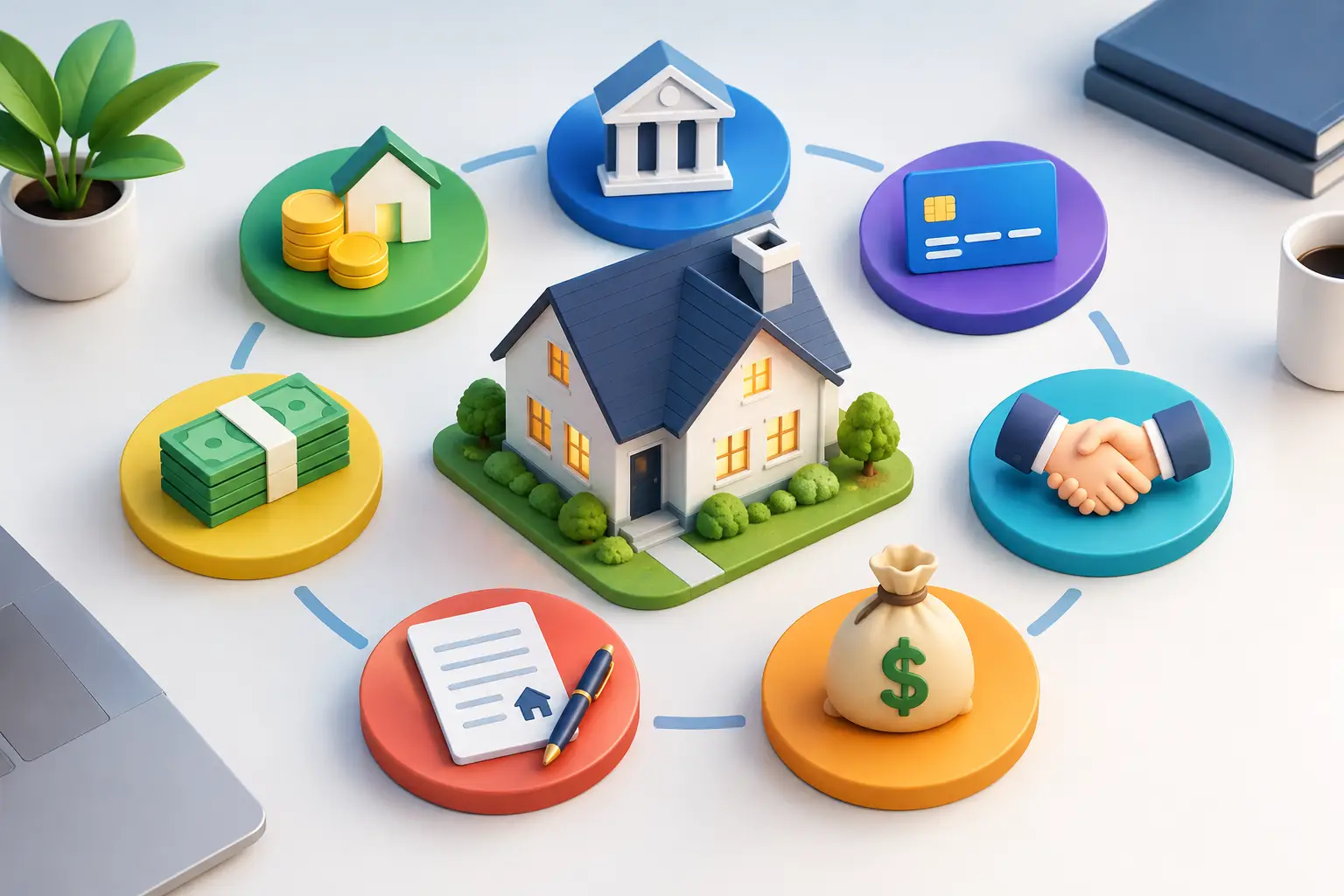 7 HELOC Alternatives for Homeowners to Compare
