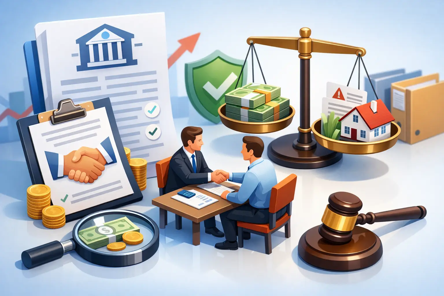 IRS Offer in Compromise Help: What to Know