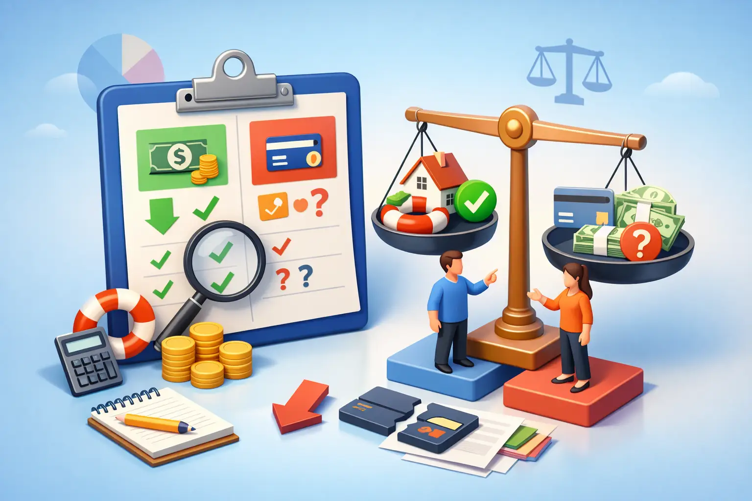 Debt Relief Companies: What to Compare First