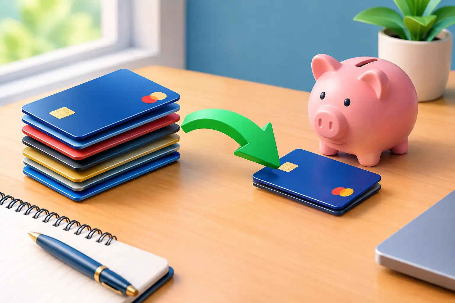 How to Pay Off $50,000 in Credit Card Debt