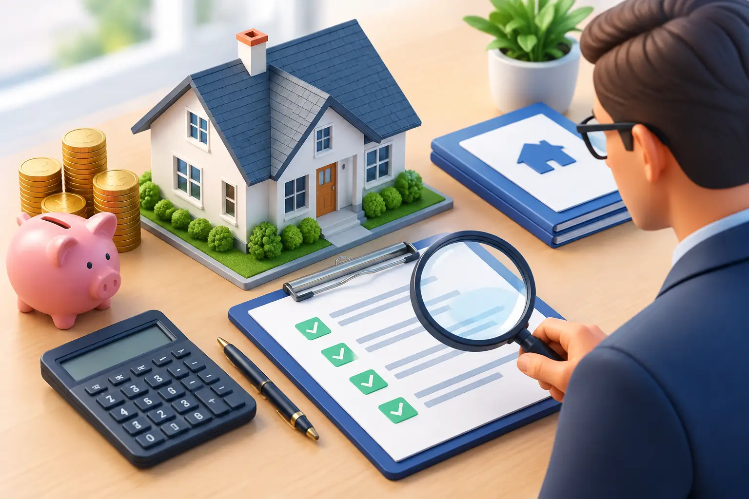HELOC Eligibility Requirements: What Lenders Review