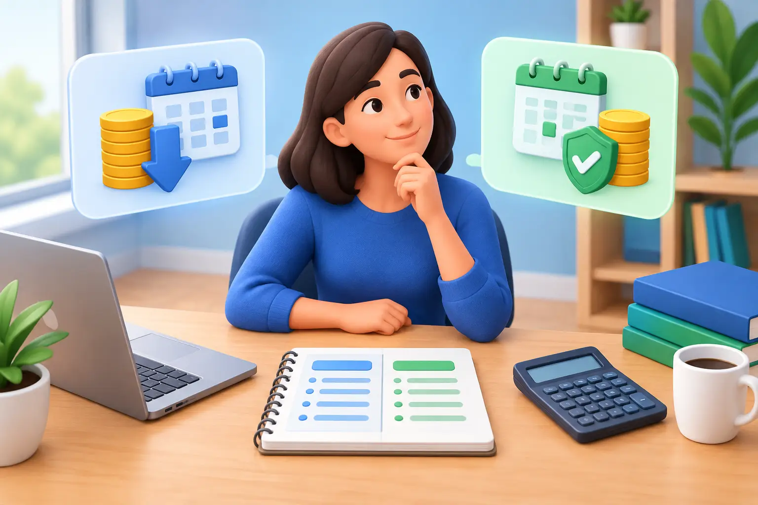 How a Debt Relief Program Can Help You Compare