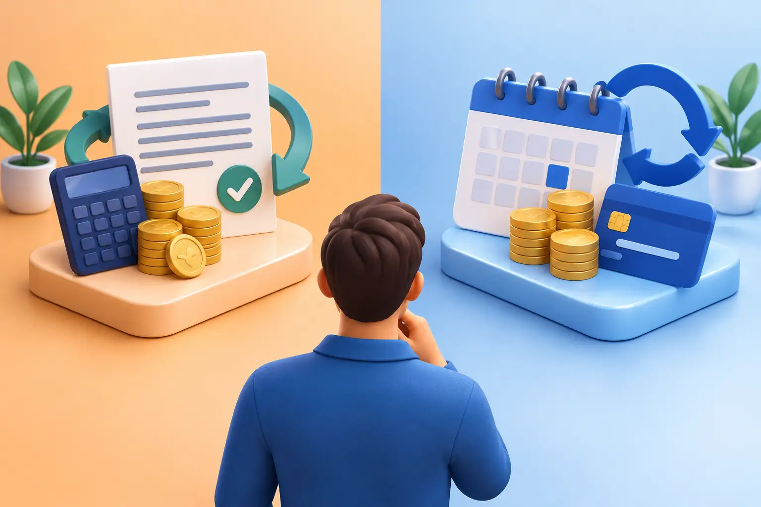 Tax Settlement Versus Payment Plans: Which Fits?