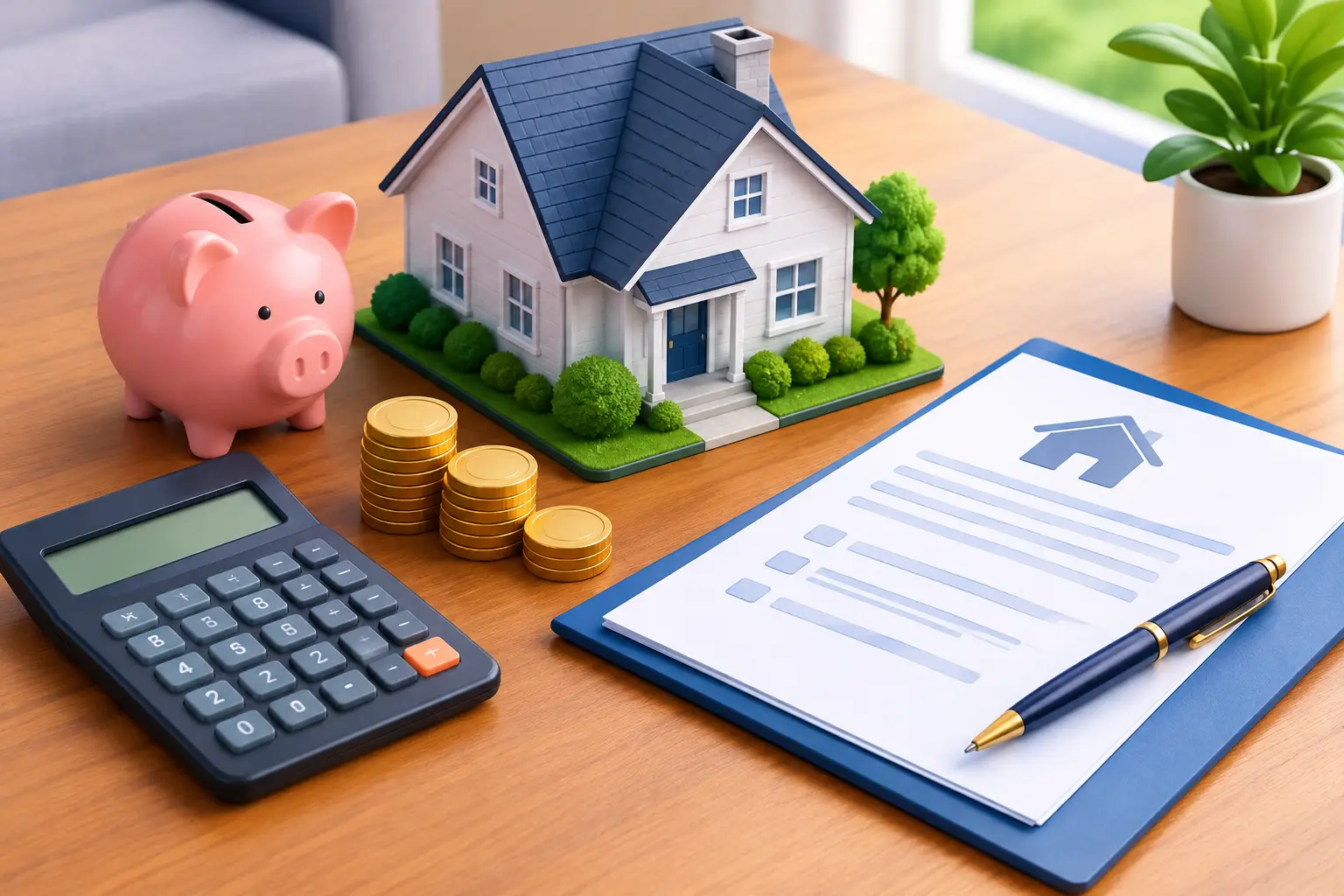 HELOC Closing Costs Homeowners Should Expect