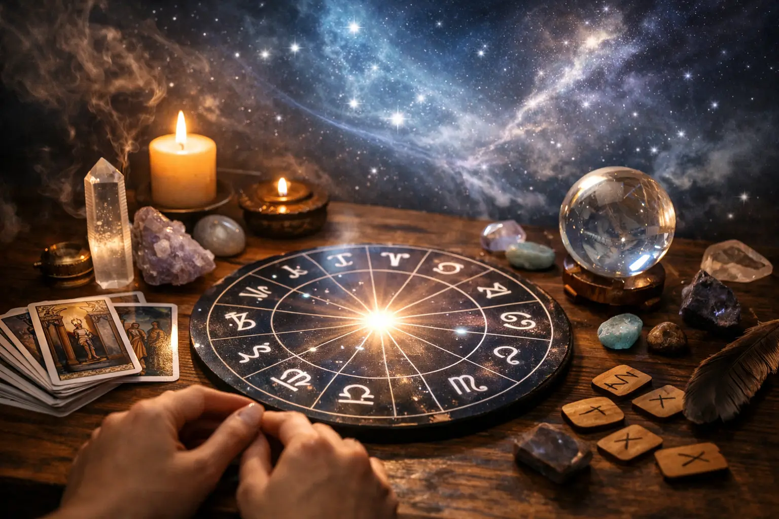 Signification du nombre d’expression en numérologie