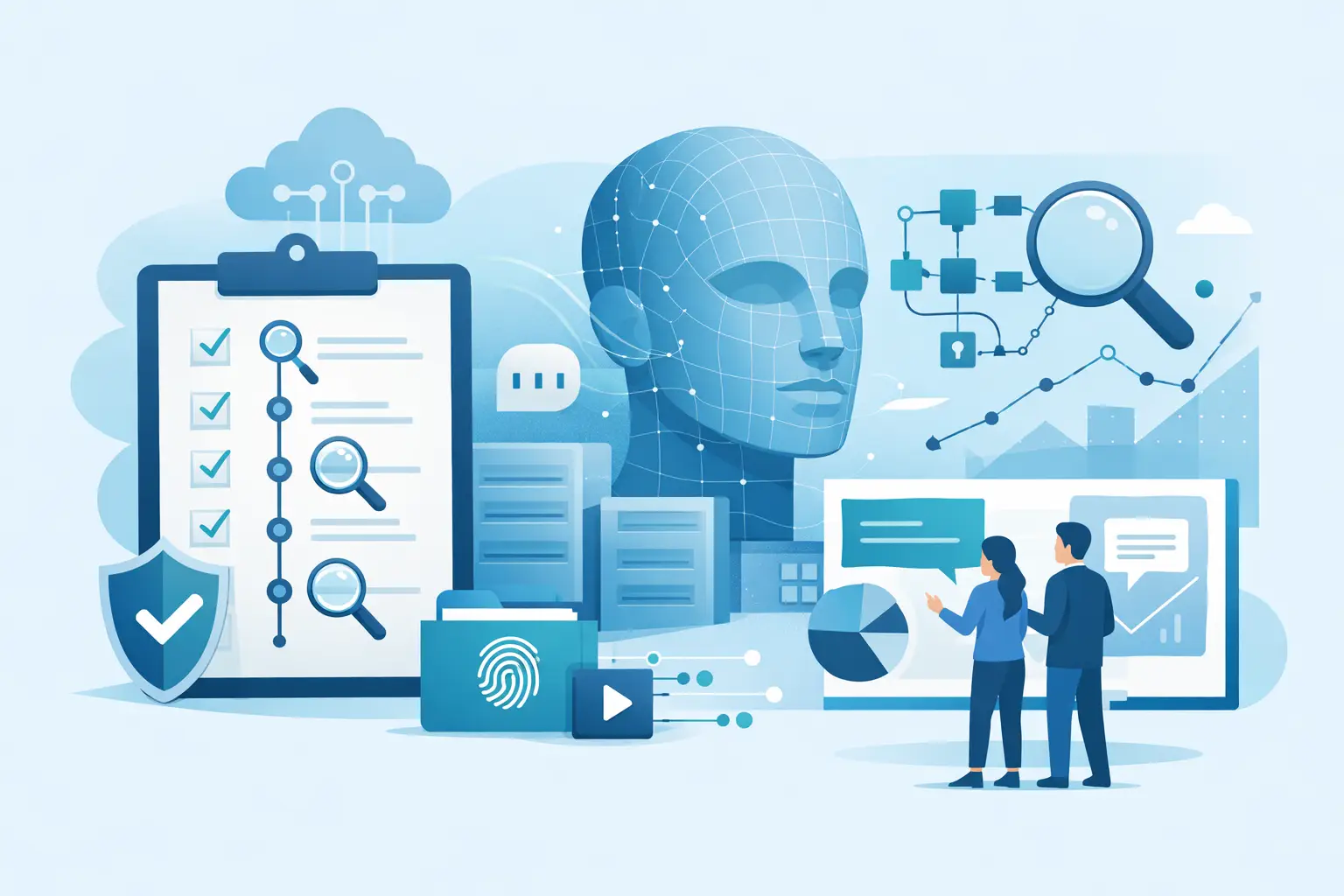 LLM Audit Trail Requirements for Production