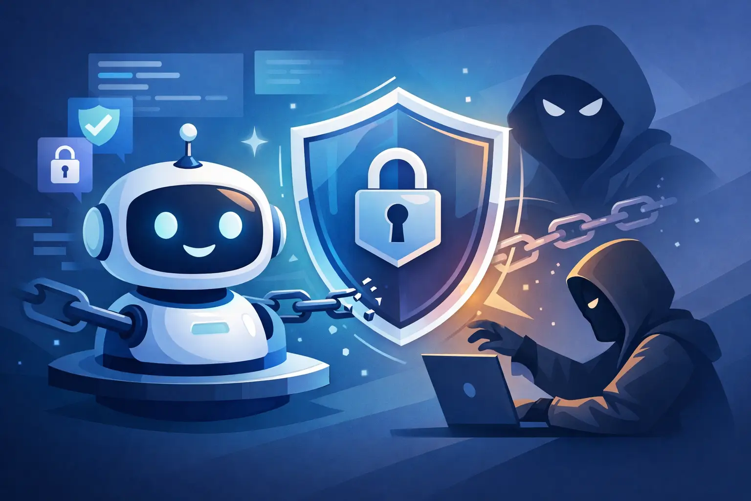 How to Prevent Jailbreak Attacks in Chatbots