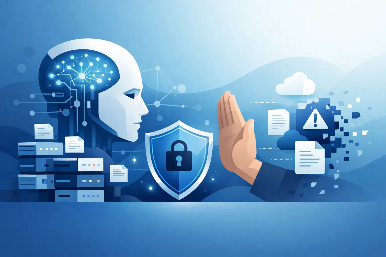 LLM Data Loss Prevention for Production AI
