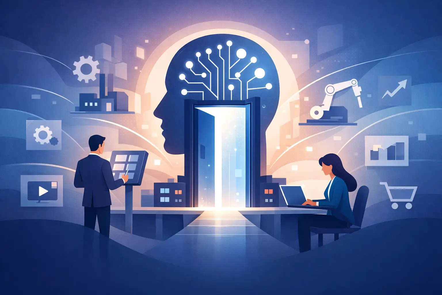AI Gateway: Control Every Production Request