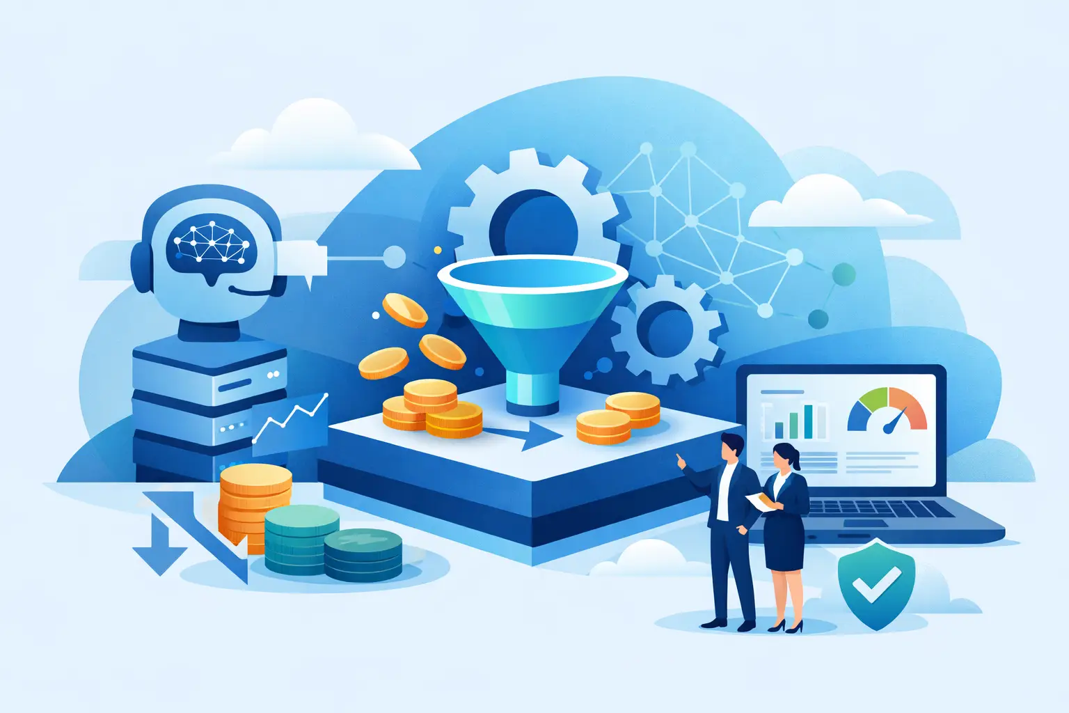 LLM Cost Optimisation Platform for Production
