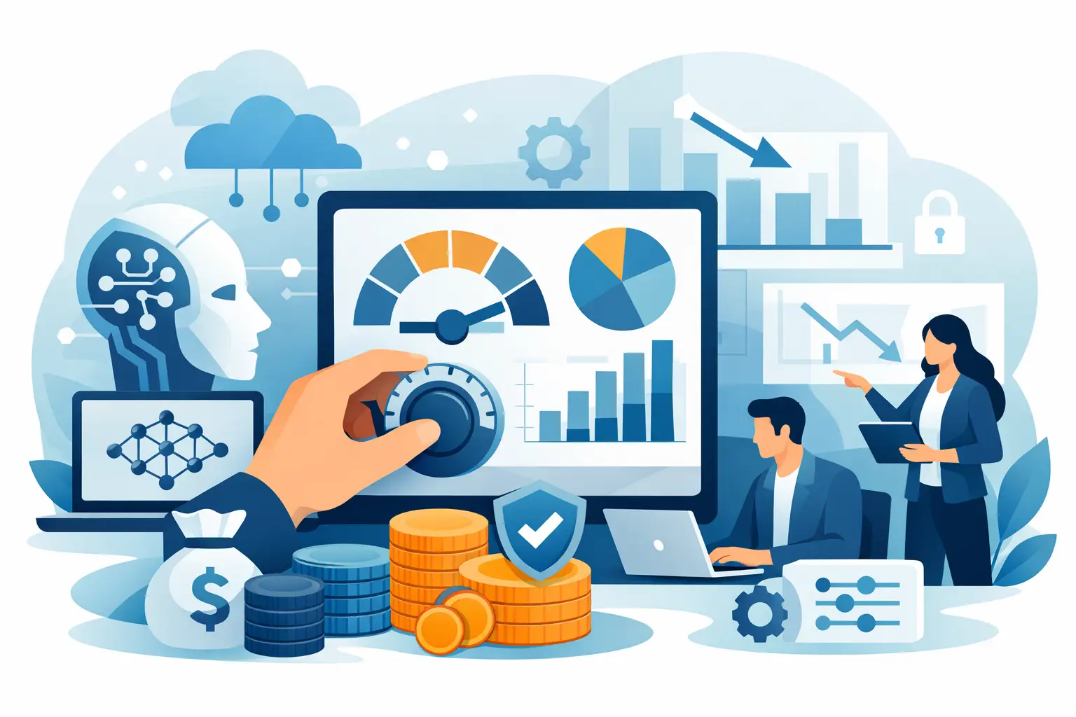 LLM Spend Budget Controls for Production Teams