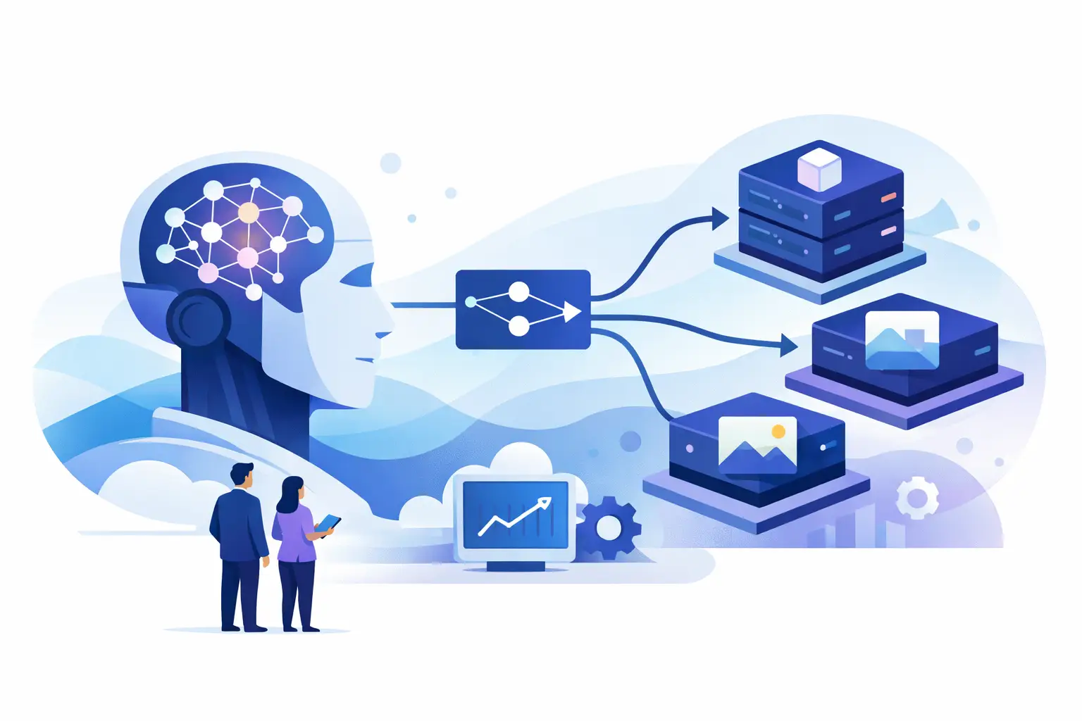 Multi Model Routing Strategy for Production AI
