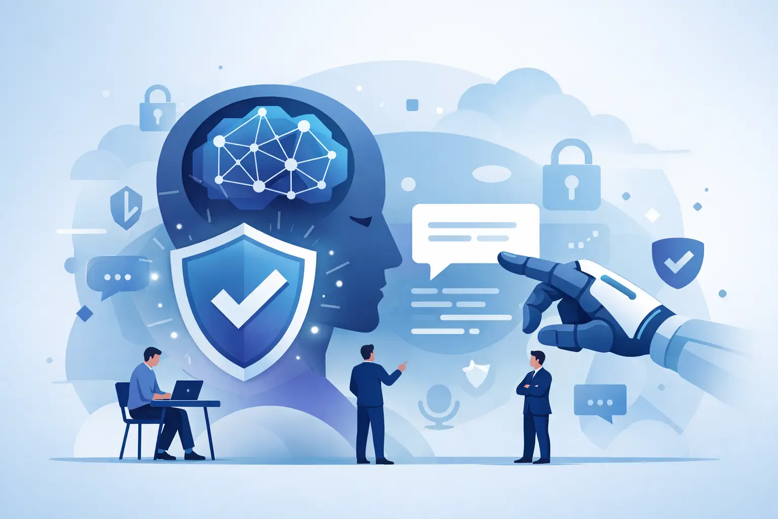 Prompt Injection Protection for LLMs That Holds