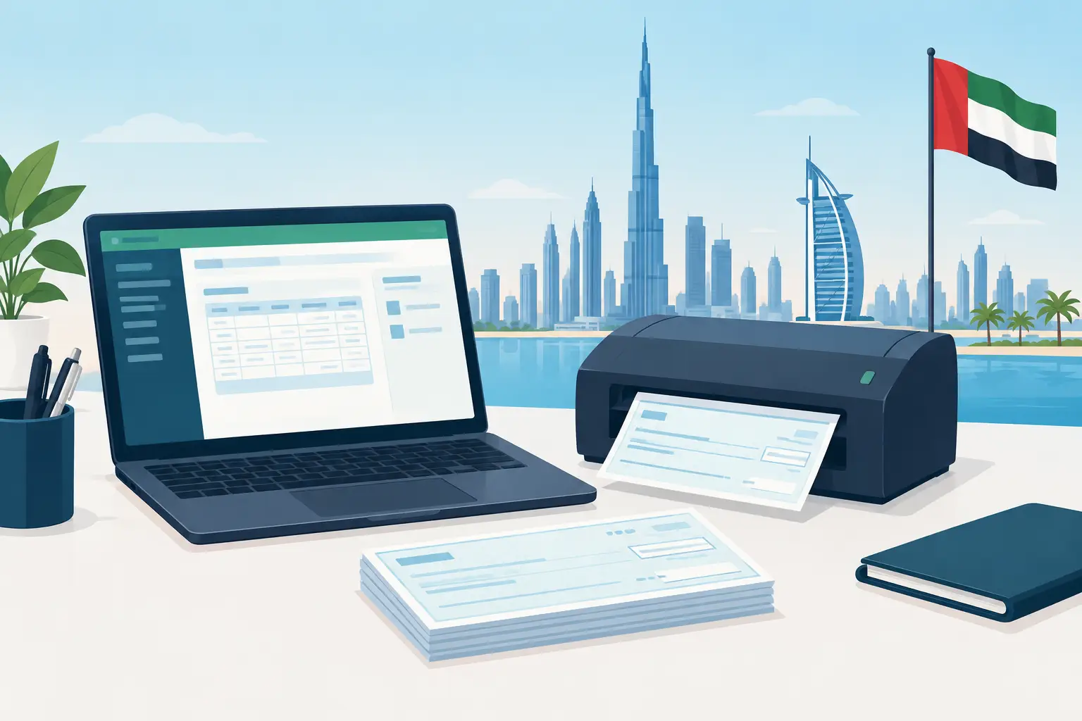 Tally ERP 9 Cheque Printing Software