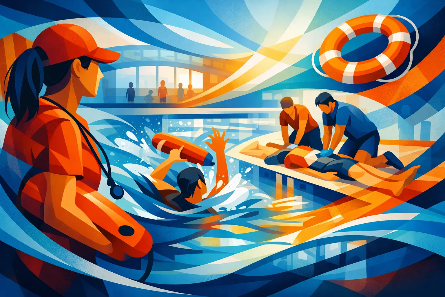 Aquatic Incident Report Best Practices That Work