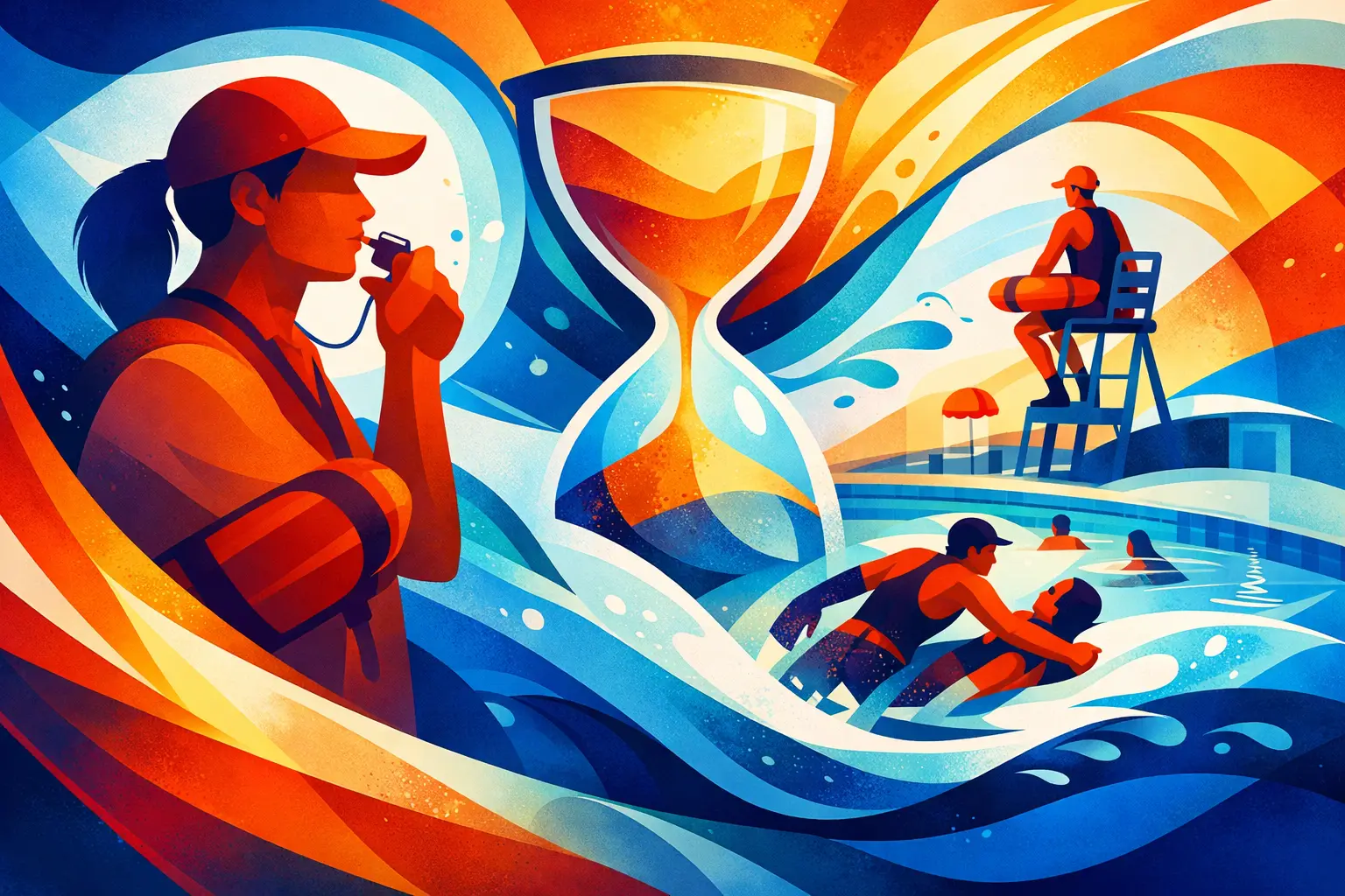 How Often Should You Recertify Lifeguards?