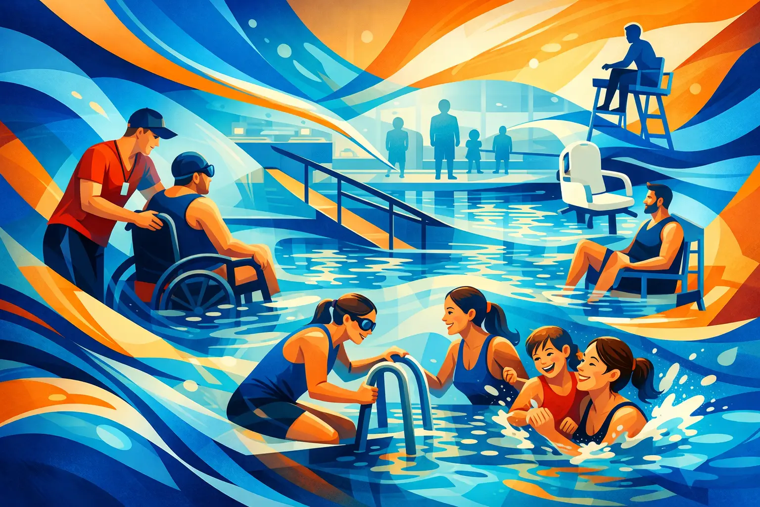 Aquatic Accessibility Compliance Training That Works