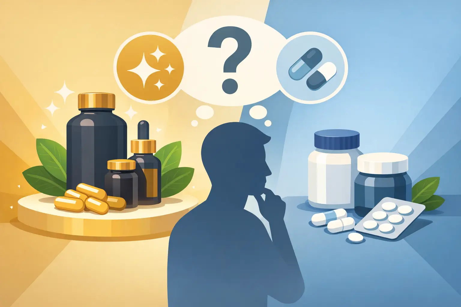 Do Premium Supplements Work Better for You?