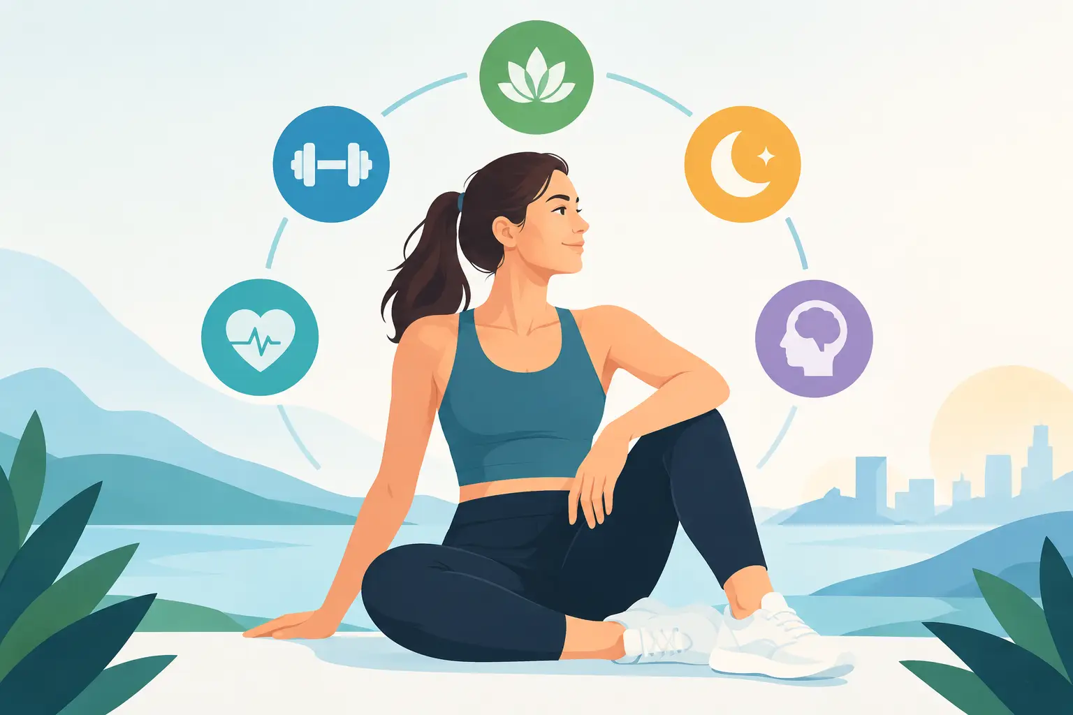 Performance Wellness, Engineered for More