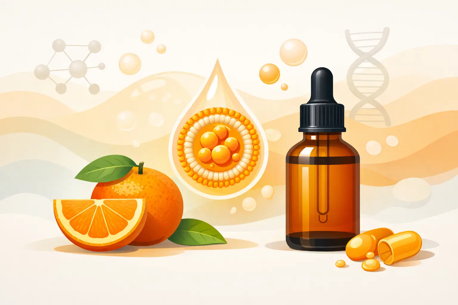 Liposomal Vitamin C Review: Is It Worth It?