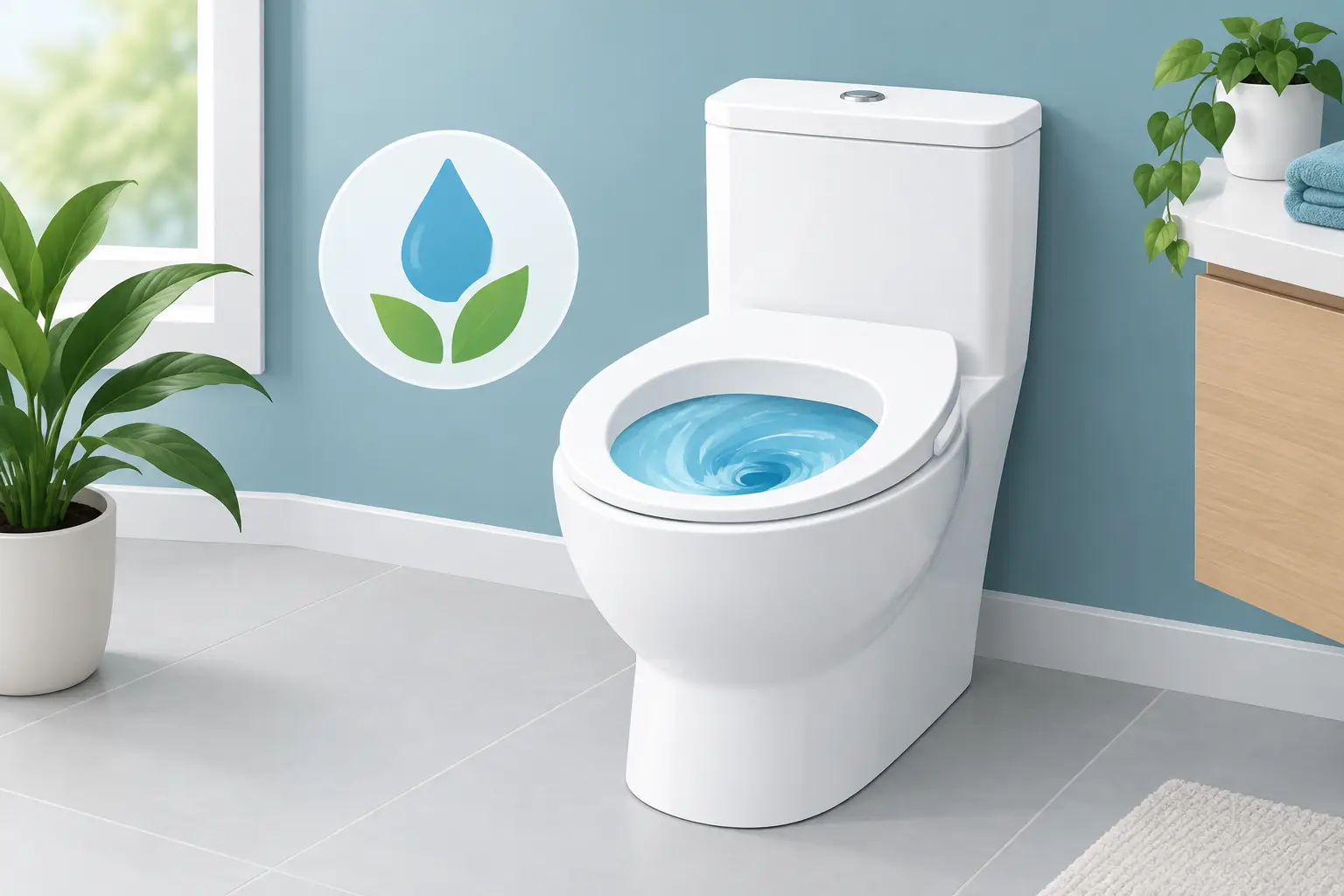 Best Low Flow Toilets That Flush Reliably