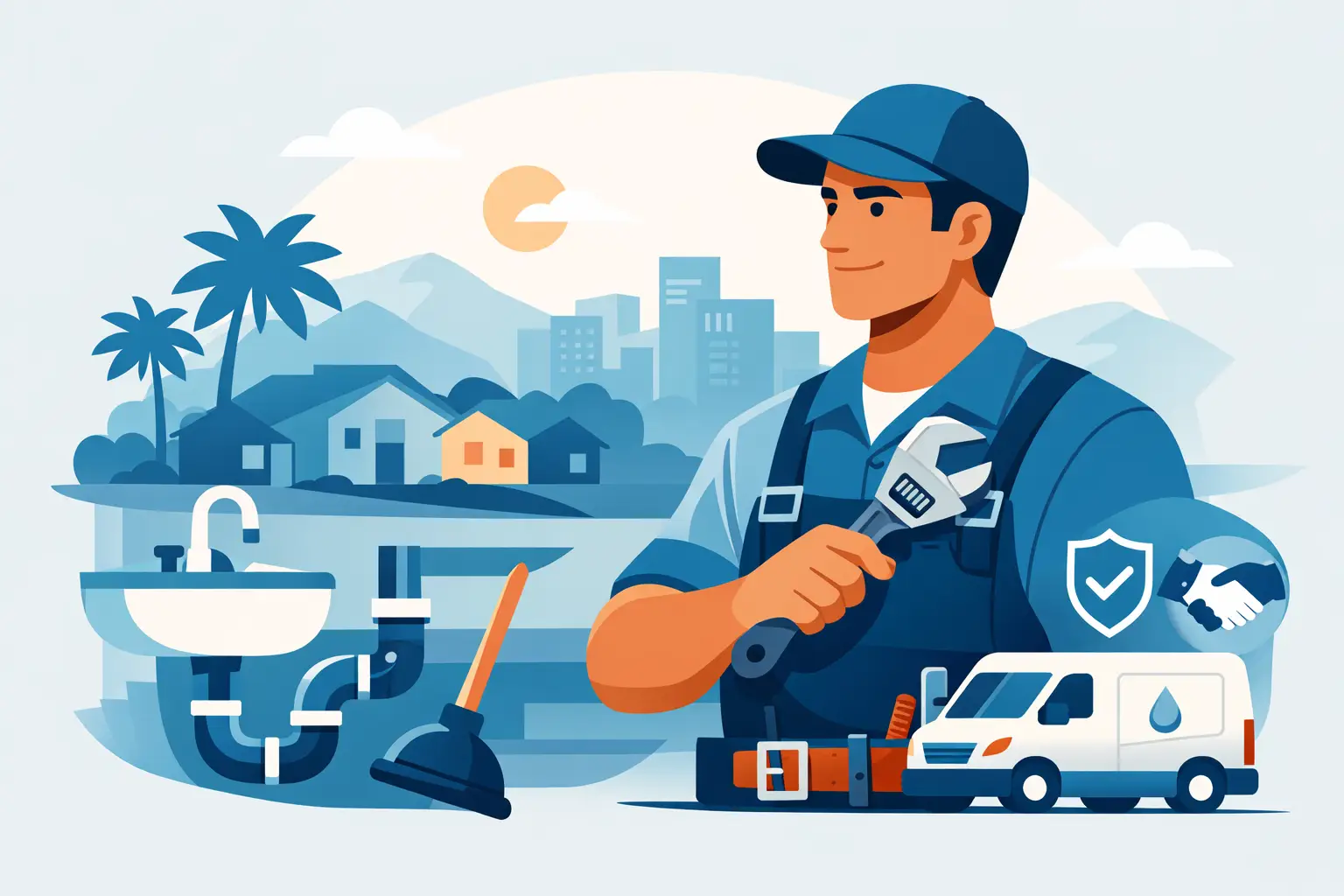 How to Choose a Plumber Glendale Can Rely On