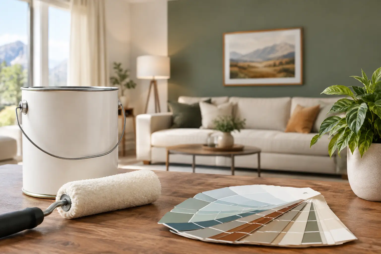 Paint Trends Utah Homeowners Can Use in 2026
