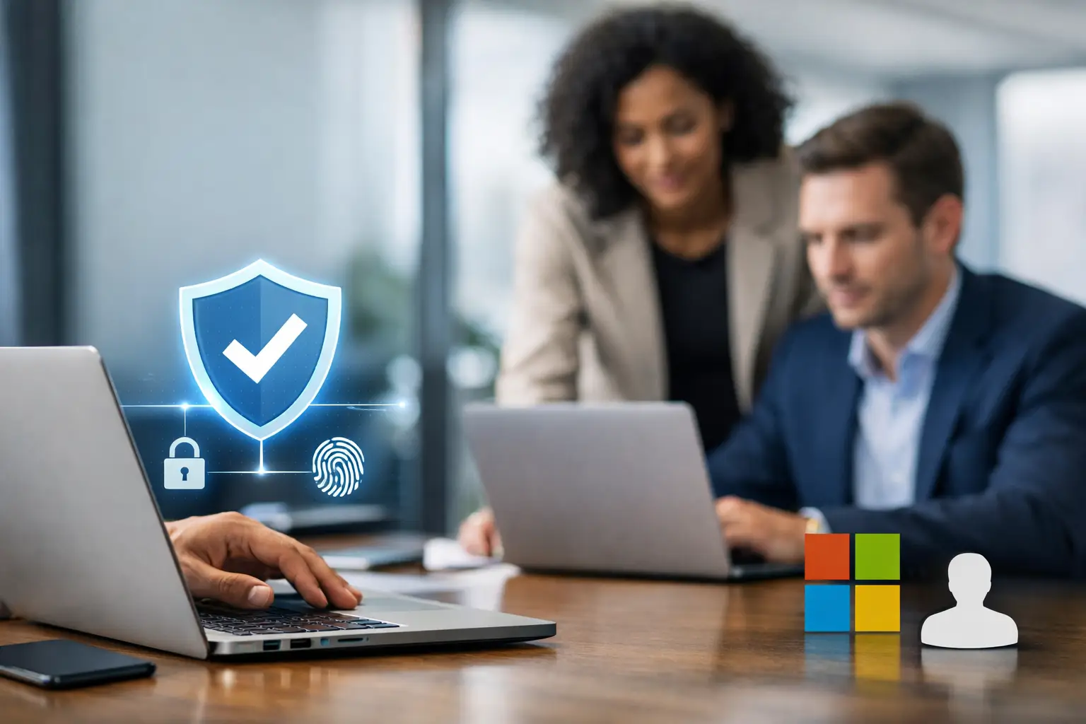 Guide to Microsoft Conditional Access in Enterprise