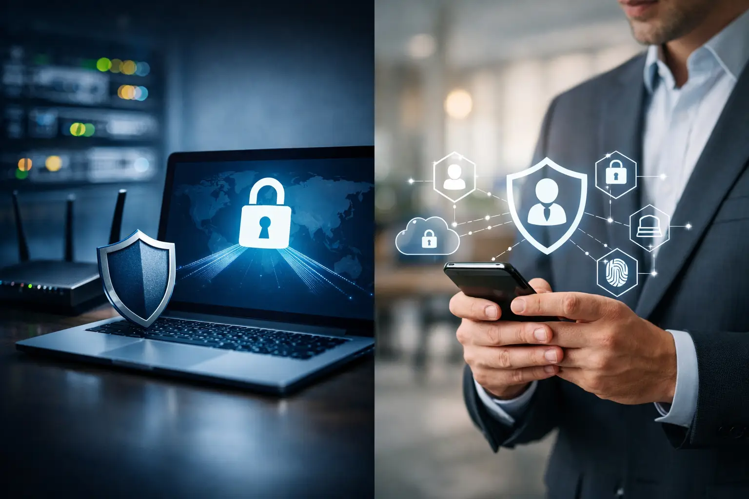 VPN 还是 Zero Trust 访问:如何选择?
