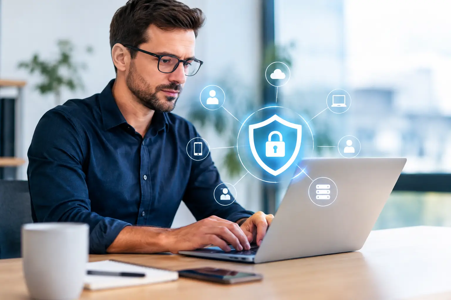 Comment déployer le Zero Trust dans une PME