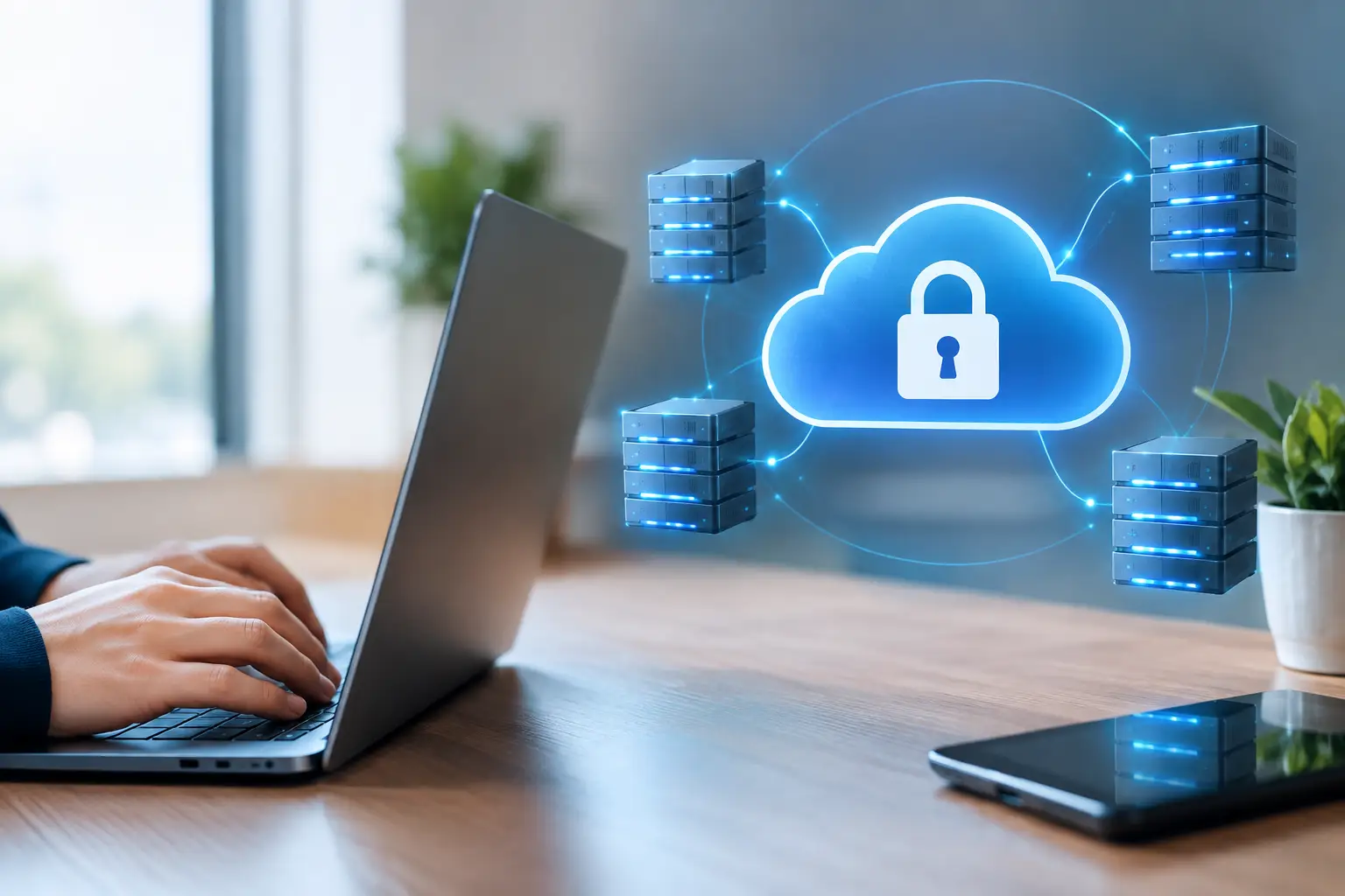 Immutable Backup Best Practices