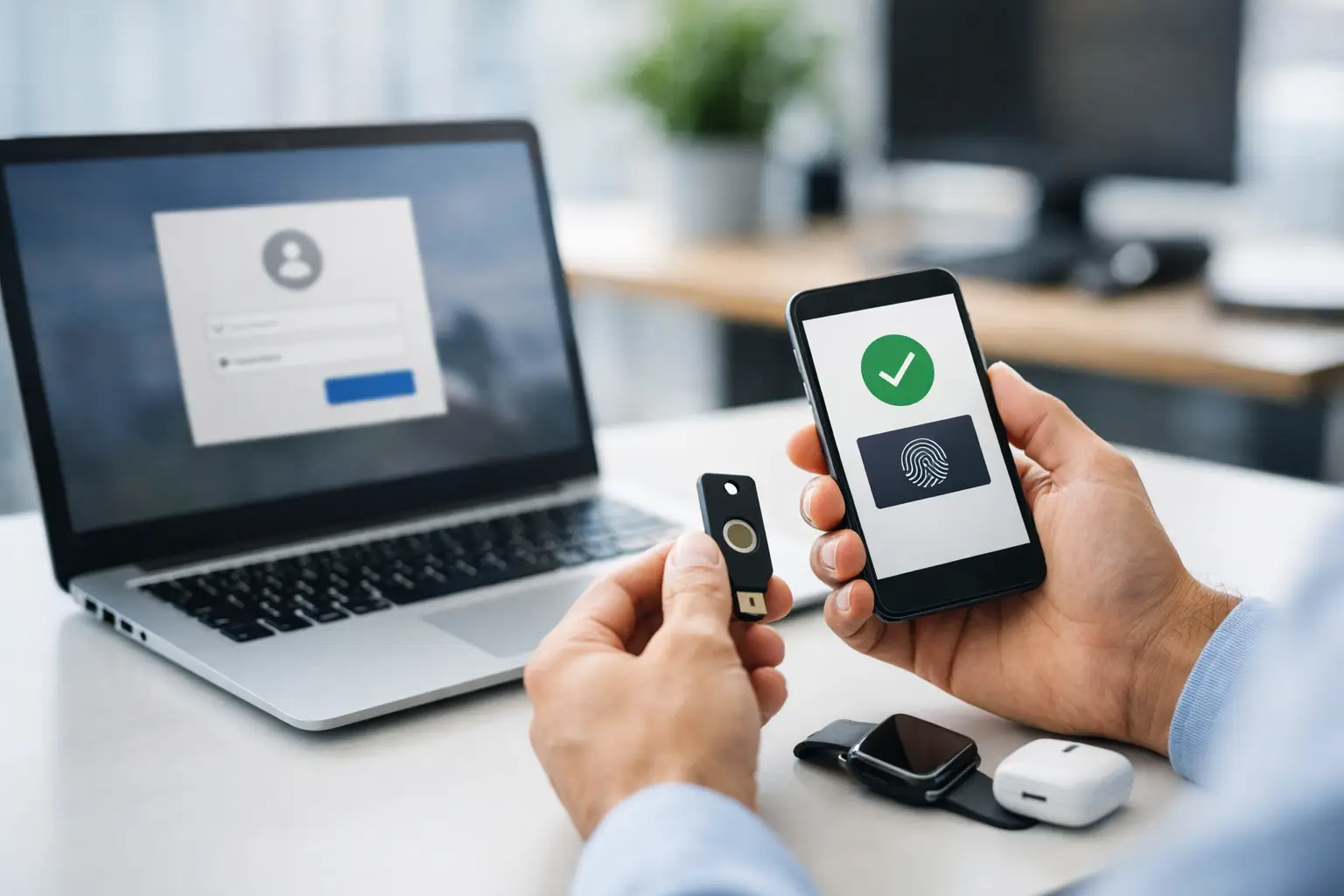 Configurar autenticación multifactor en Microsoft 365