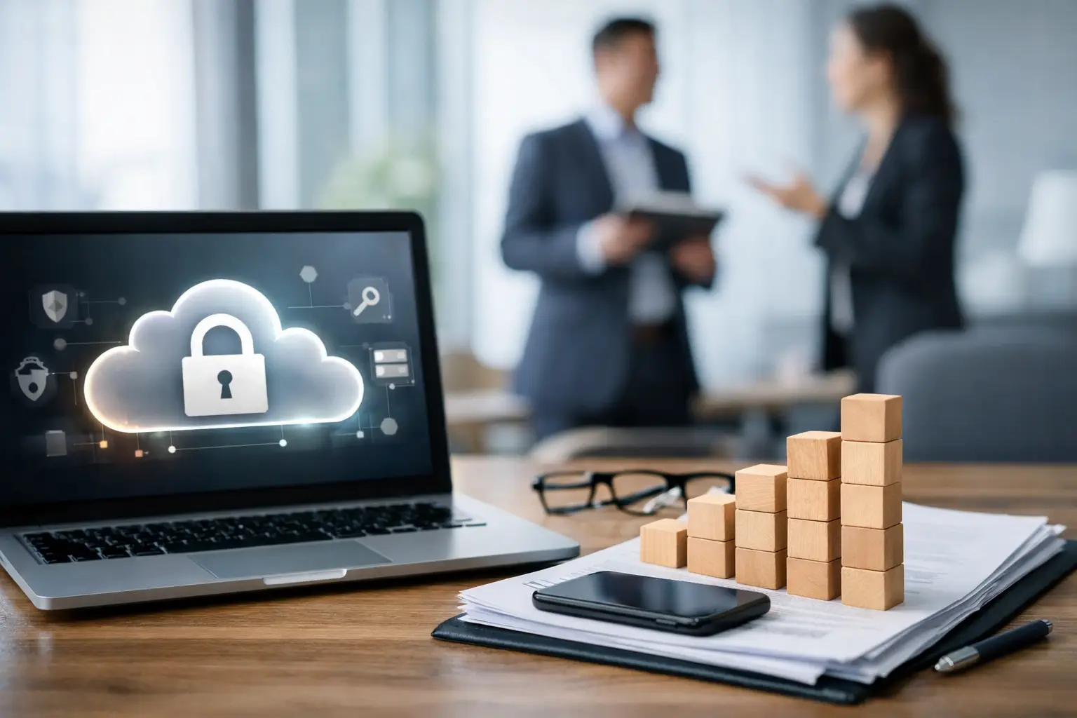 Cloud Security Guide for SMBs in 7 Steps