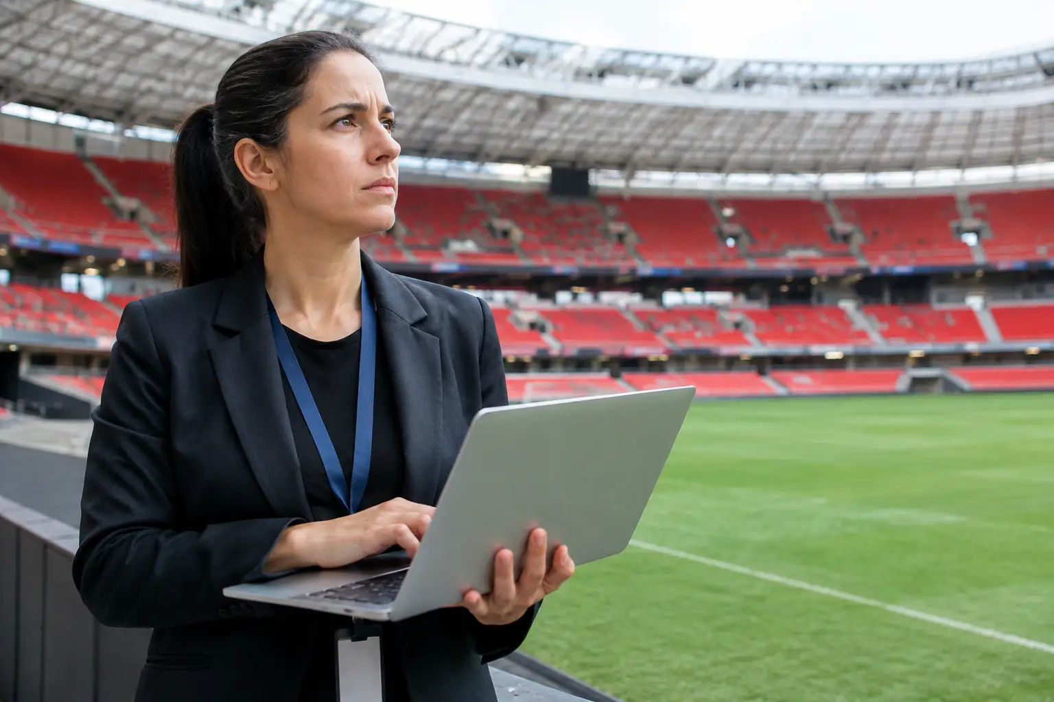 Five Event Technology Risks That Stop Match Day